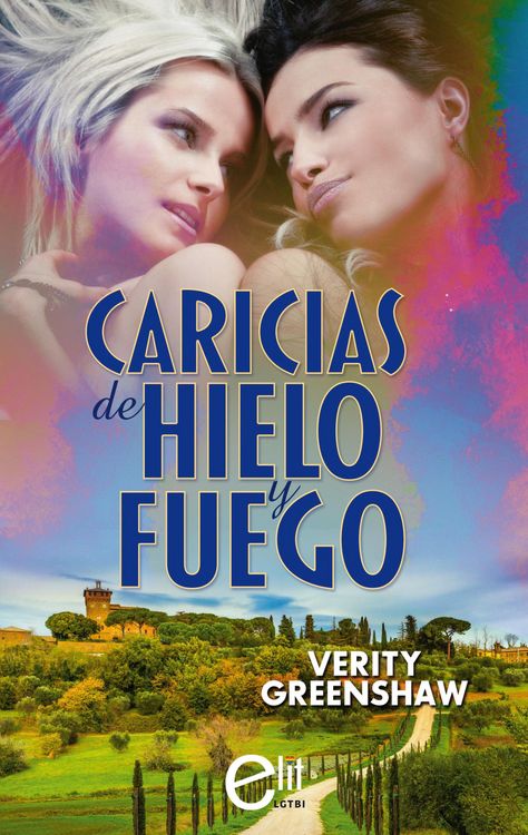 Produktbild: Caricias de hielo y fuego