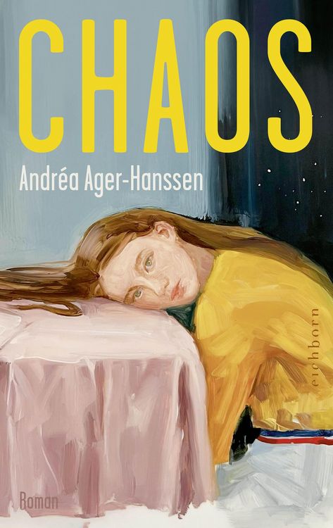 Produktbild: Chaos