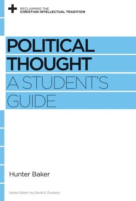 Produktbild: Political Thought