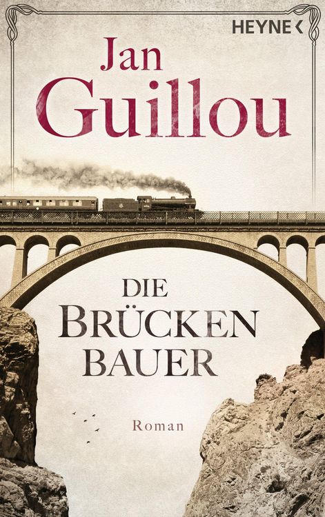 Produktbild: Die Br&uuml;ckenbauer