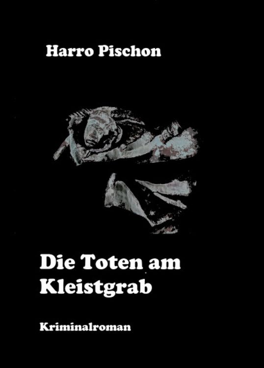 Produktbild: Die Toten am Kleistgrab