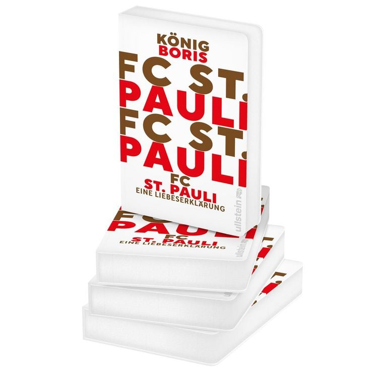 Produktbild: FC St. Pauli