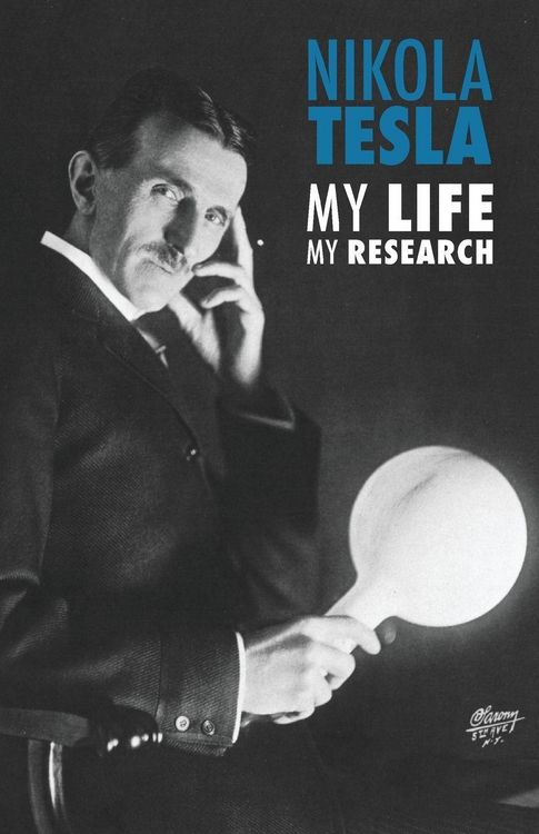 Produktbild: Nikola Tesla