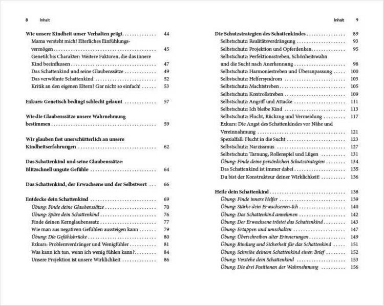 Produktbild: Das Kind in dir muss Heimat finden