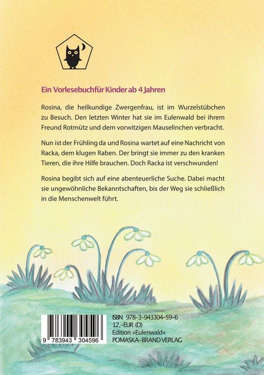 Produktbild: Rosina / Rosina &ndash; Auf der Suche nach Racka