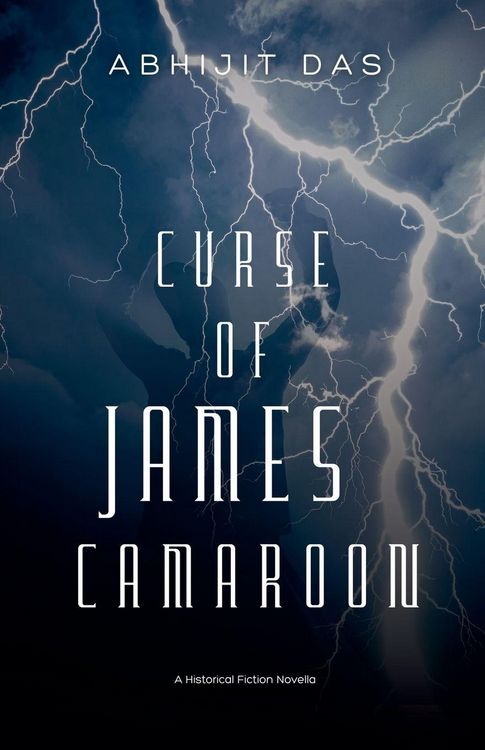 Produktbild: Curse of James Camaroon