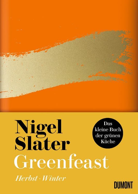Produktbild: Greenfeast: Herbst / Winter