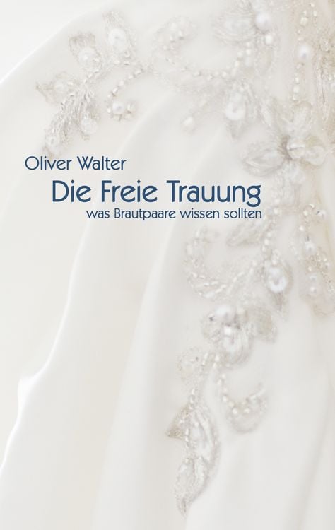 Produktbild: Die Freie Trauung
