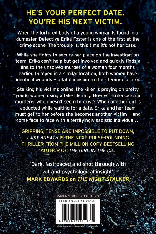 Produktbild: Last Breath