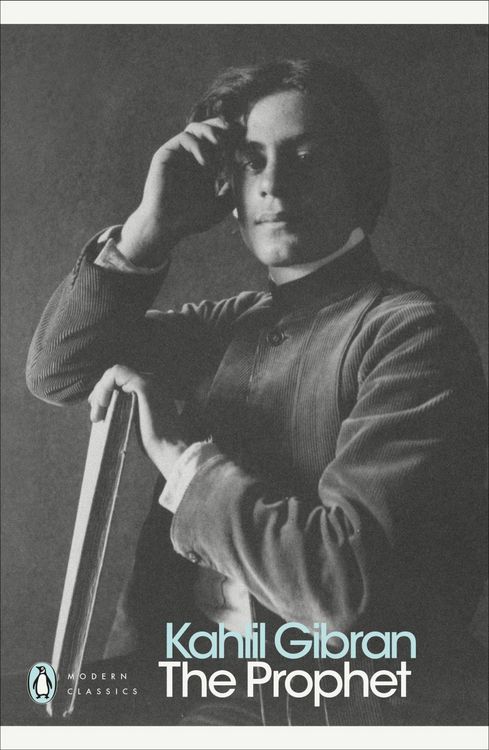 Produktbild: Gibran, K: The Prophet