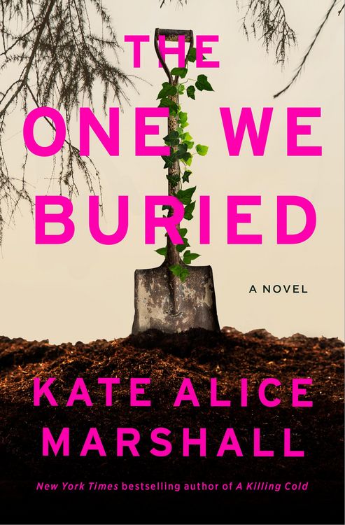 Produktbild: The One We Buried