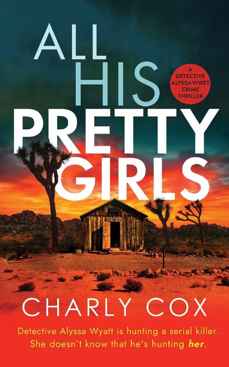 Produktbild: All His Pretty Girls