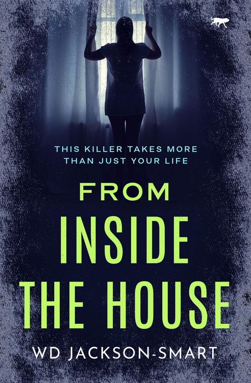 Produktbild: From Inside the House