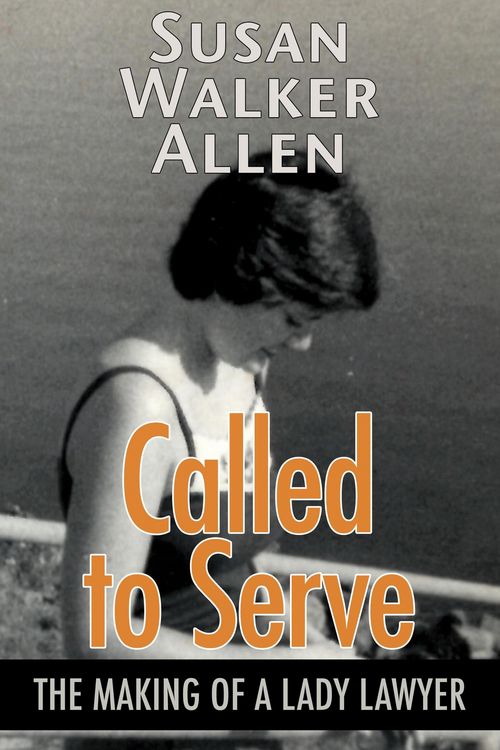 Produktbild: Called to Serve