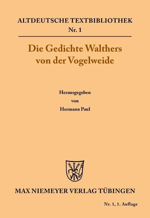 Produktbild: Die Gedichte