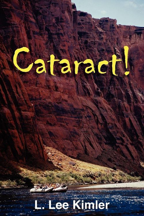 Produktbild: Cataract!