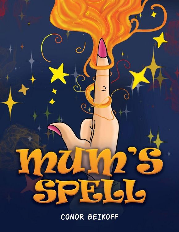 Produktbild: Mum's Spell