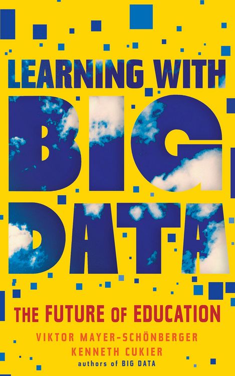 Produktbild: Learning with Big Data