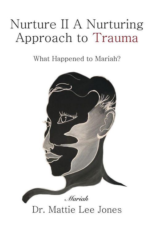Produktbild: Nurture II A Nurturing Approach to Trauma