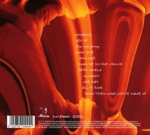 Produktbild: To Be Frank (Digipak)