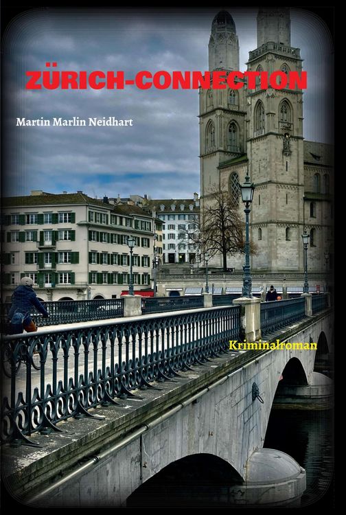 Produktbild: Z&uuml;rich-Connection