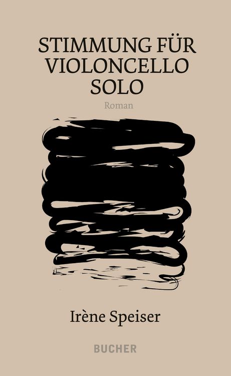 Produktbild: Stimmung für Violoncello solo