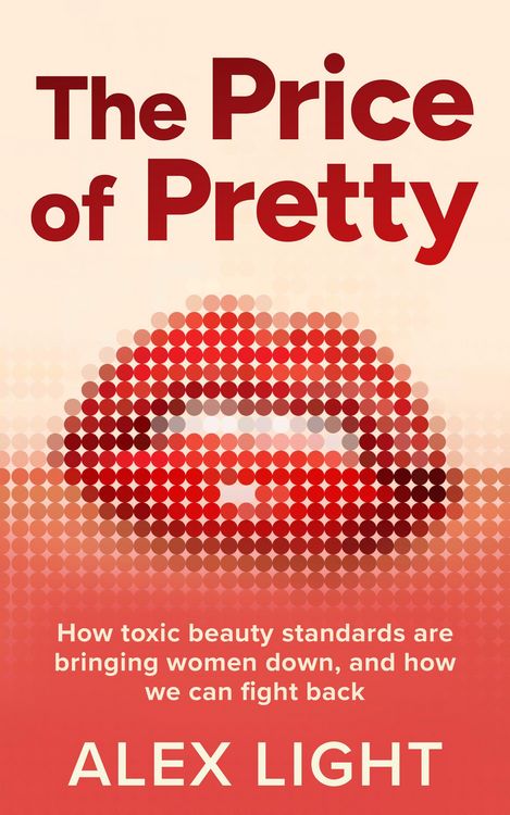 Produktbild: The Price of Pretty