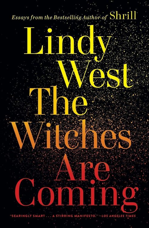Produktbild: Witches Are Coming