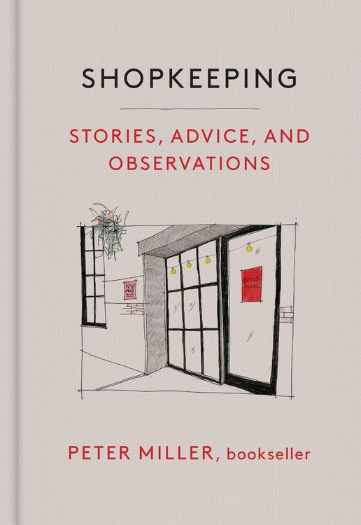Produktbild: Shopkeeping