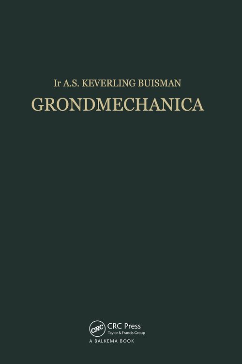 Produktbild: Groundmechanica