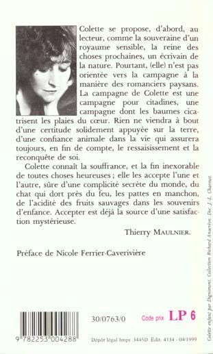 Produktbild: Fre-Maison De Claudine