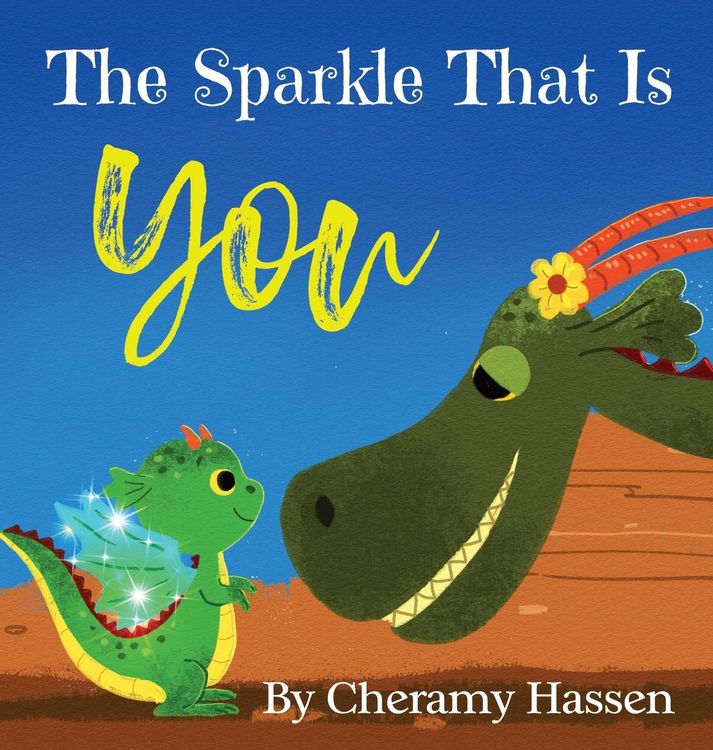 Produktbild: The Sparkle That Is You