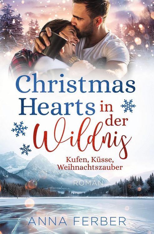 Produktbild: Christmas Hearts in der Wildnis