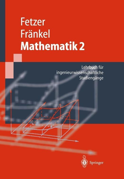 Produktbild: Mathematik 2