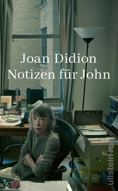 Produktbild: Notizen f&uuml;r John