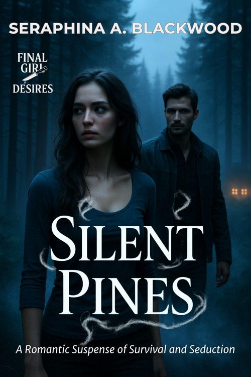 Produktbild: Silent Pines