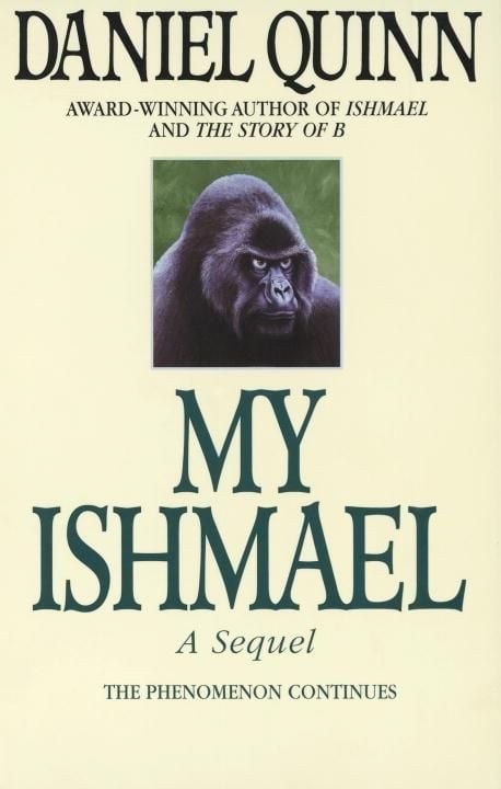 Produktbild: My Ishmael