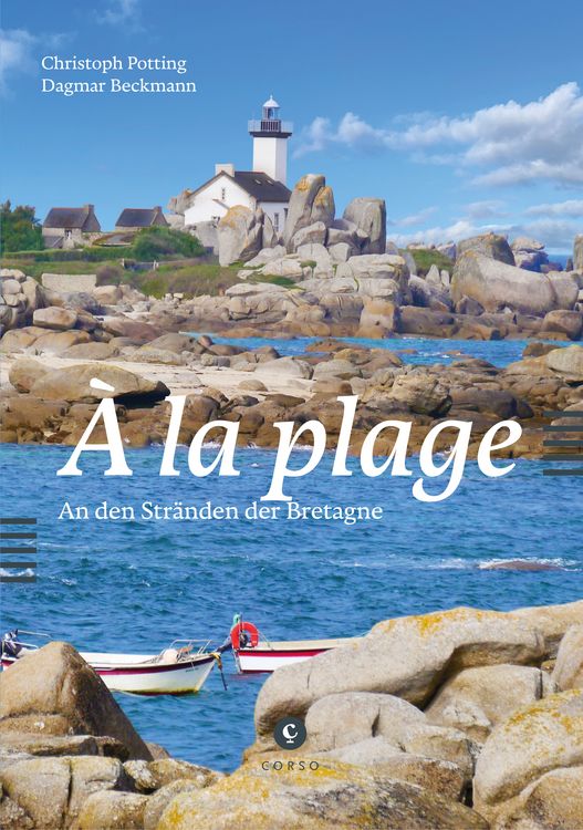 Produktbild: &Agrave; la plage