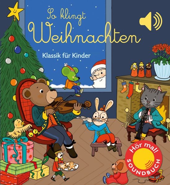 Produktbild: So klingt Weihnachten