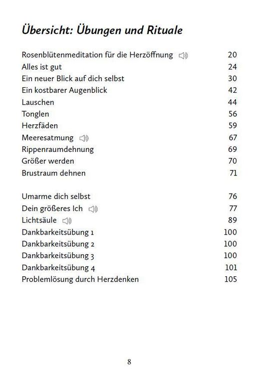 Produktbild: Herzen ber&uuml;hren