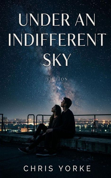 Produktbild: Under an Indifferent Sky