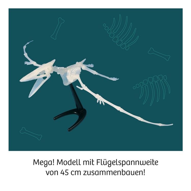 Produktbild: Nachtleuchtender Flugsaurier