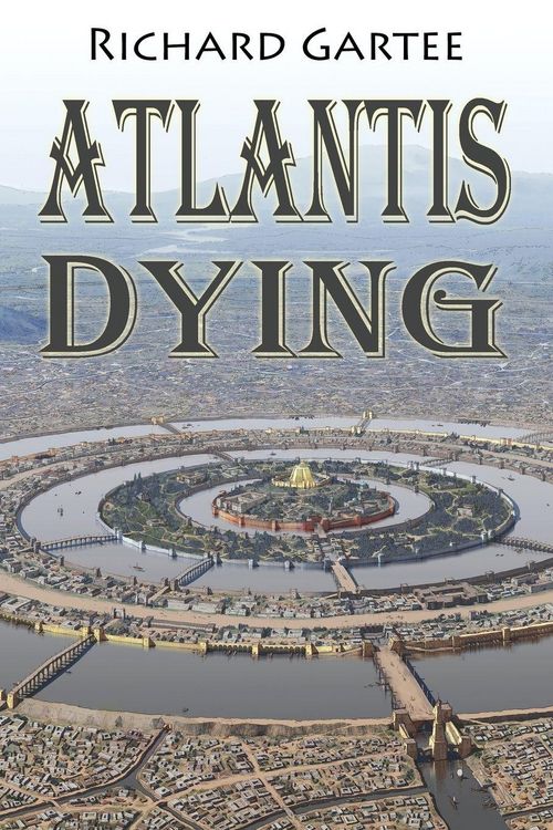 Produktbild: Atlantis Dying