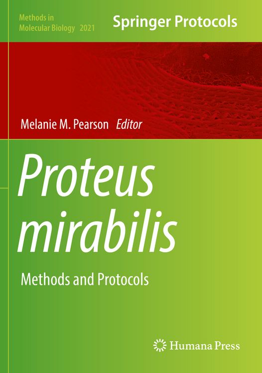 Produktbild: Proteus mirabilis