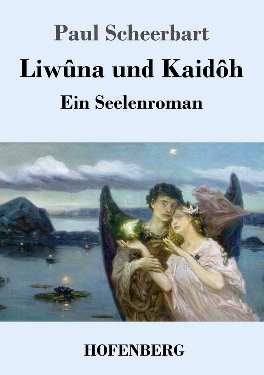 Produktbild: Liw&ucirc;na und Kaid&ocirc;h