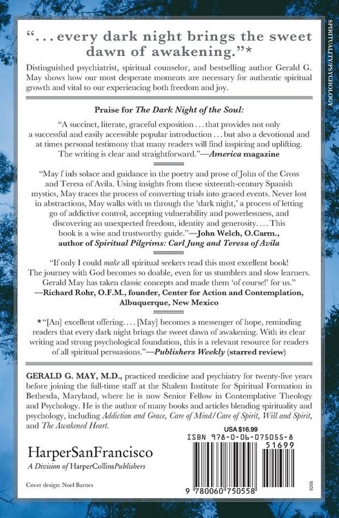 Produktbild: Dark Night of the Soul, The