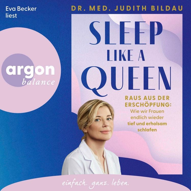 Produktbild: Sleep like a Queen