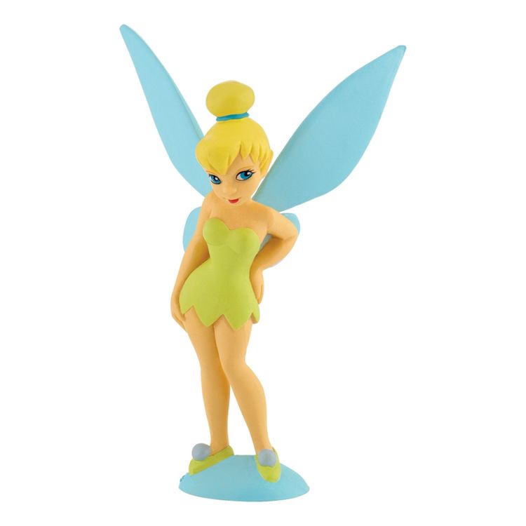 Produktbild: Tinkerbell, Spielfigur