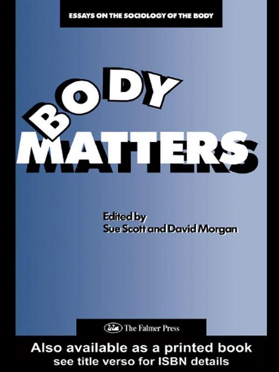 Produktbild: Body Matters