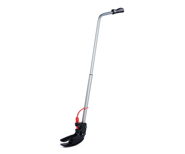 Produktbild: BIG 800056441 - BIG Schubstange Bobby Car, Schiebehilfe